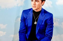 Drake Bell Pitches The Possibility Of A Drake And Josh Reunion